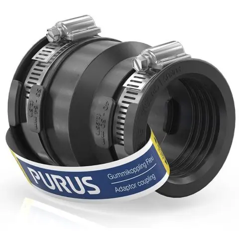 Purus Flexi 3032529 Gumminippel Kampanjpris